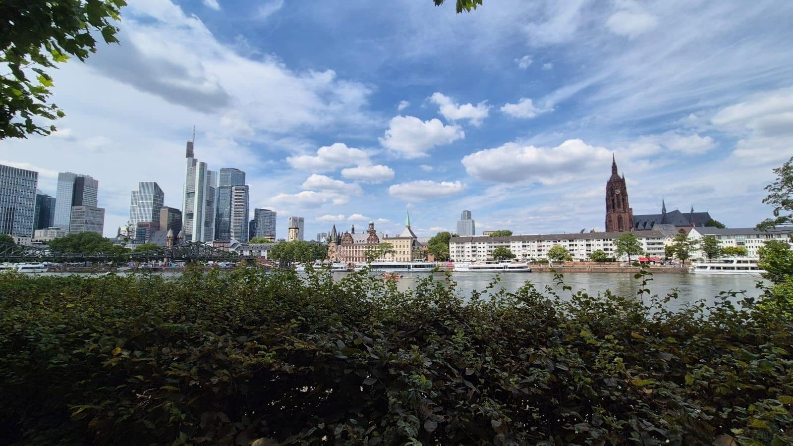 Predaj bytu 3-izbový 98 m², Große Rittergasse 35, Frankfurt am Main, Hesensko Predaj bytu 3-izbový 98 m², Große Rittergasse 35, Frankfurt am Main, Hesensko