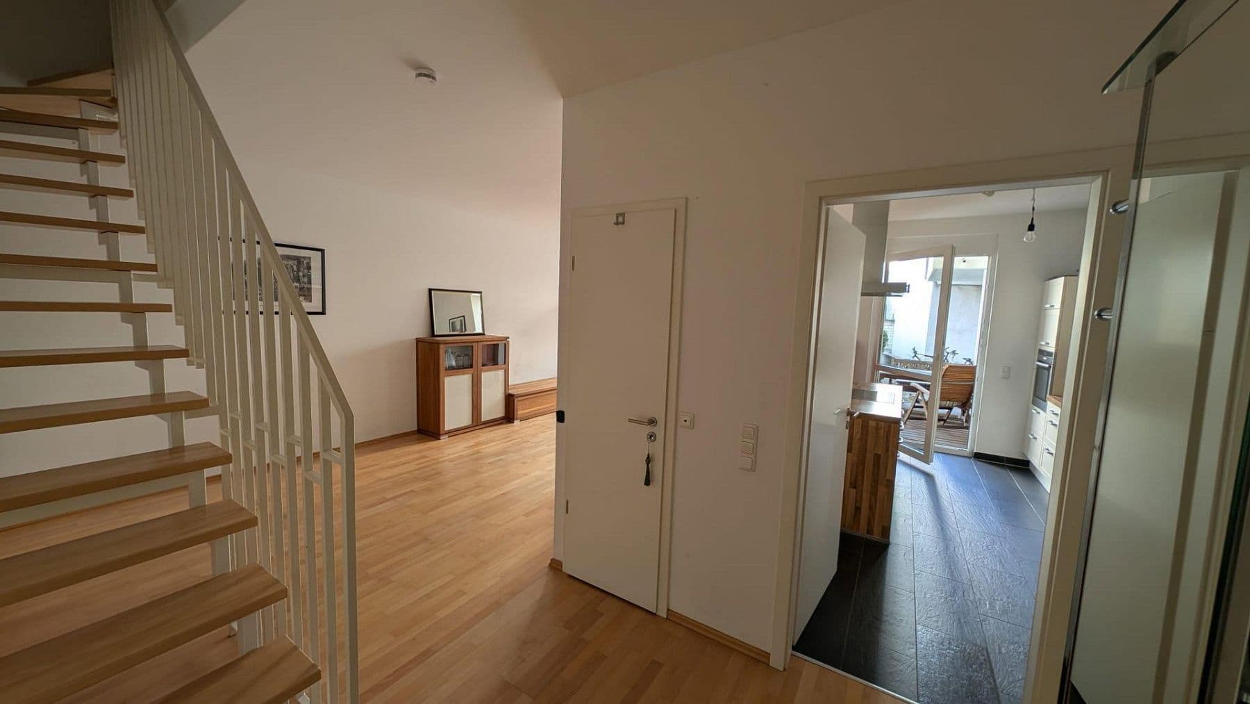 Predaj bytu 3-izbový 98 m², Große Rittergasse 35, Frankfurt am Main, Hesensko Predaj bytu 3-izbový 98 m², Große Rittergasse 35, Frankfurt am Main, Hesensko