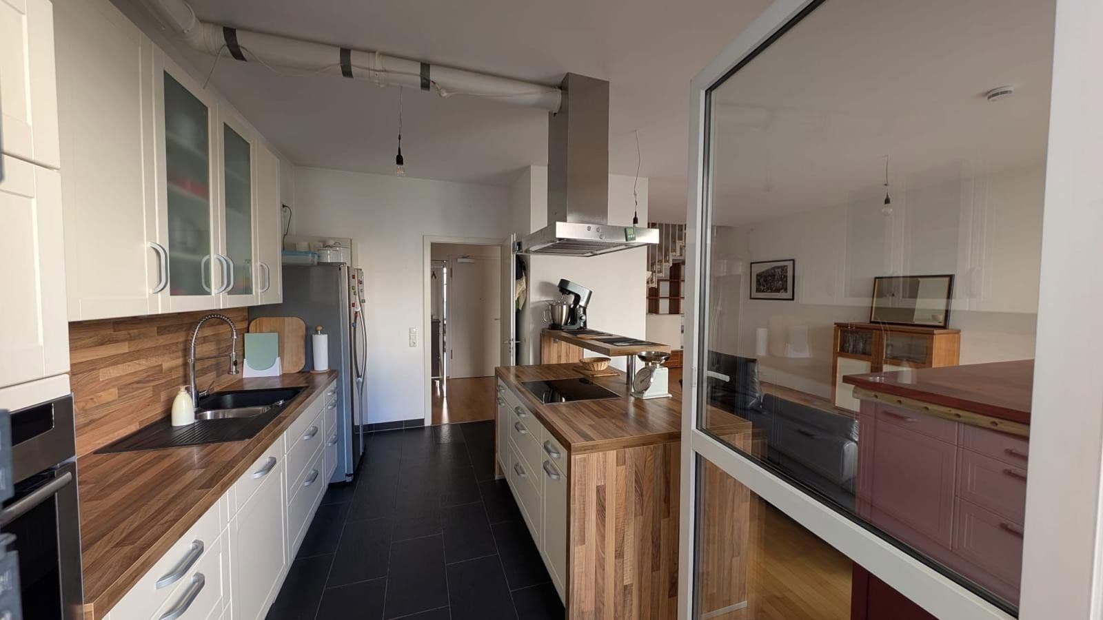 Predaj bytu 3-izbový 98 m², Große Rittergasse 35, Frankfurt am Main, Hesensko Predaj bytu 3-izbový 98 m², Große Rittergasse 35, Frankfurt am Main, Hesensko