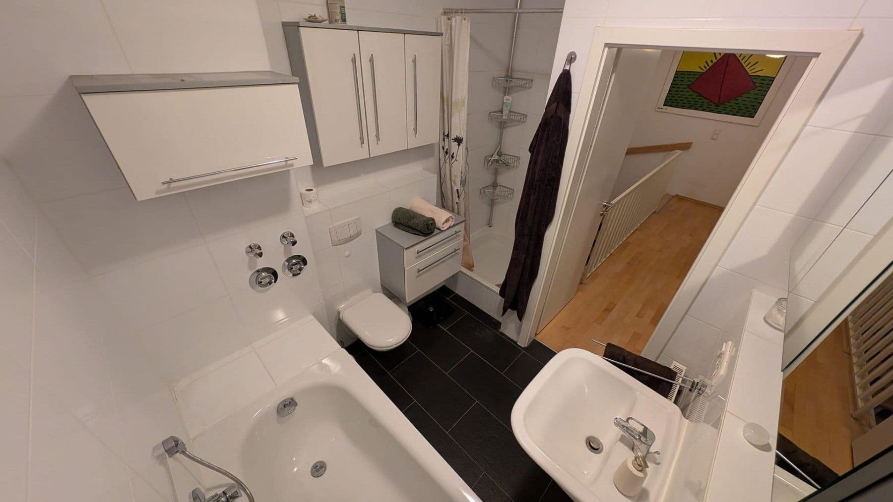 Predaj bytu 3-izbový 98 m², Große Rittergasse 35, Frankfurt am Main, Hesensko Predaj bytu 3-izbový 98 m², Große Rittergasse 35, Frankfurt am Main, Hesensko