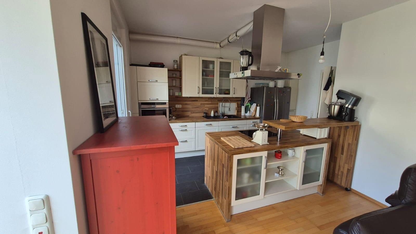 Predaj bytu 3-izbový 98 m², Große Rittergasse 35, Frankfurt am Main, Hesensko Predaj bytu 3-izbový 98 m², Große Rittergasse 35, Frankfurt am Main, Hesensko