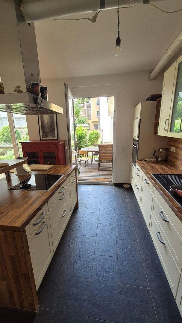 Predaj bytu 3-izbový 98 m², Große Rittergasse 35, Frankfurt am Main, Hesensko Predaj bytu 3-izbový 98 m², Große Rittergasse 35, Frankfurt am Main, Hesensko