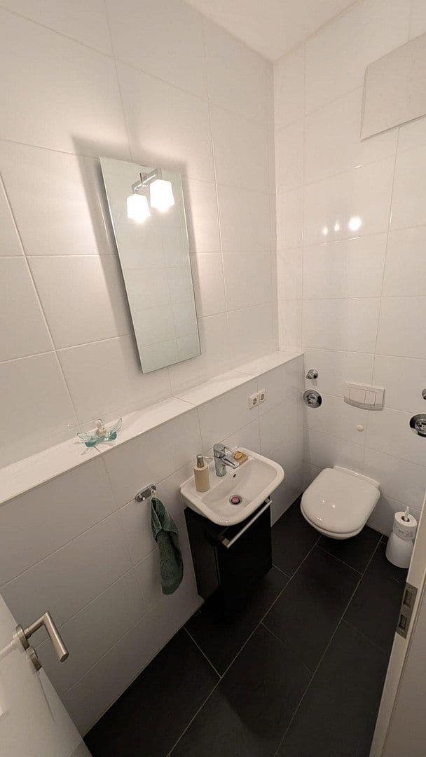 Predaj bytu 3-izbový 98 m², Große Rittergasse 35, Frankfurt am Main, Hesensko Predaj bytu 3-izbový 98 m², Große Rittergasse 35, Frankfurt am Main, Hesensko