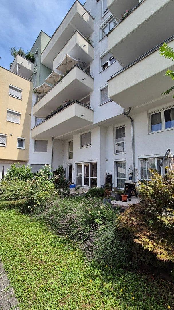 Predaj bytu 3-izbový 98 m², Große Rittergasse 35, Frankfurt am Main, Hesensko Predaj bytu 3-izbový 98 m², Große Rittergasse 35, Frankfurt am Main, Hesensko