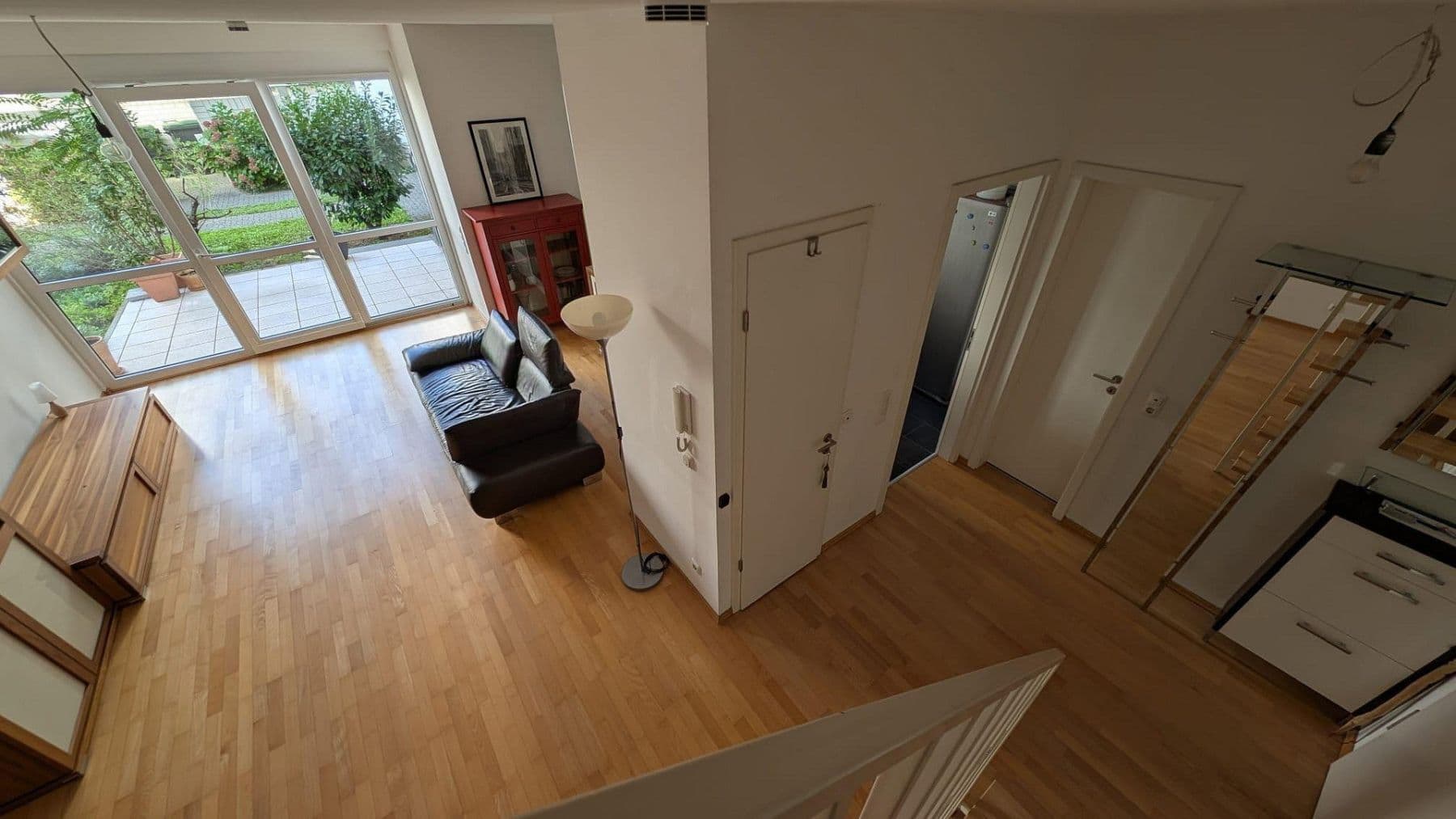 Predaj bytu 3-izbový 98 m², Große Rittergasse 35, Frankfurt am Main, Hesensko Predaj bytu 3-izbový 98 m², Große Rittergasse 35, Frankfurt am Main, Hesensko