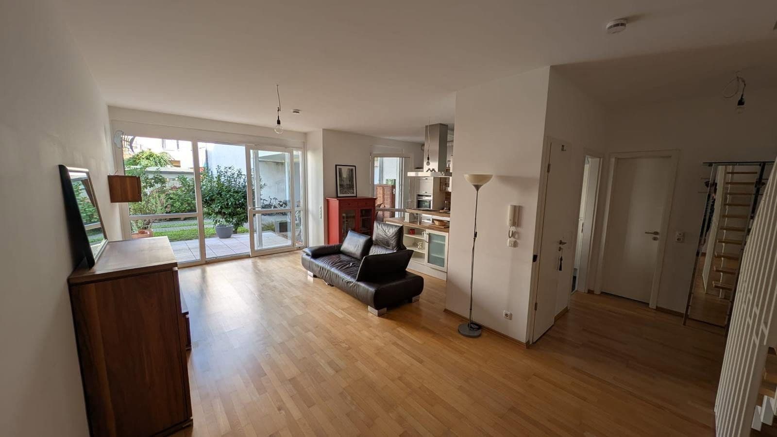 Predaj bytu 3-izbový 98 m², Große Rittergasse 35, Frankfurt am Main, Hesensko Predaj bytu 3-izbový 98 m², Große Rittergasse 35, Frankfurt am Main, Hesensko