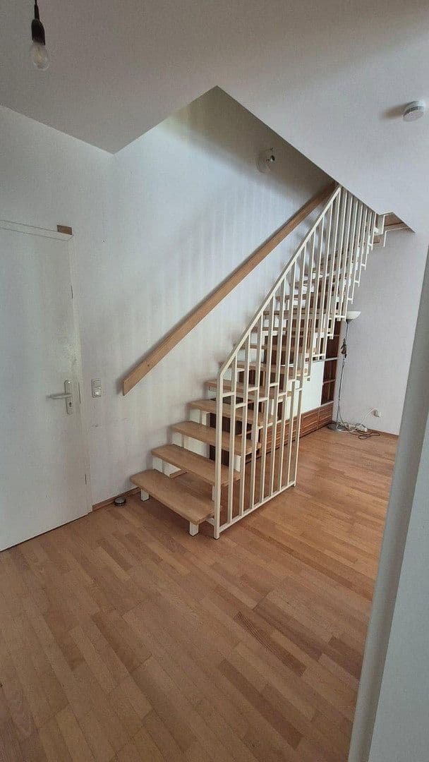 Predaj bytu 3-izbový 98 m², Große Rittergasse 35, Frankfurt am Main, Hesensko Predaj bytu 3-izbový 98 m², Große Rittergasse 35, Frankfurt am Main, Hesensko