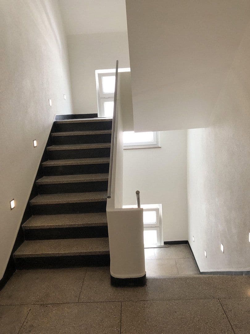 Prenájom bytu 2-izbový 41 m², Essen, Severné Porýnie - Westfálsko Prenájom bytu 2-izbový 41 m², Essen, Severné Porýnie - Westfálsko