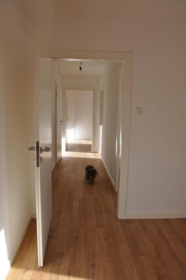 Prenájom bytu 2-izbový 41 m², Essen, Severné Porýnie - Westfálsko Prenájom bytu 2-izbový 41 m², Essen, Severné Porýnie - Westfálsko