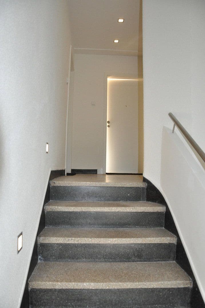 Prenájom bytu 2-izbový 41 m², Essen, Severné Porýnie - Westfálsko Prenájom bytu 2-izbový 41 m², Essen, Severné Porýnie - Westfálsko