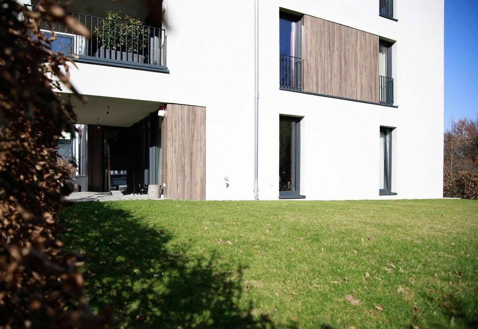 Predaj bytu 4-izbový 128 m², Kamillenweg 8, Wolfsburg, Dolné Sasko Predaj bytu 4-izbový 128 m², Kamillenweg 8, Wolfsburg, Dolné Sasko