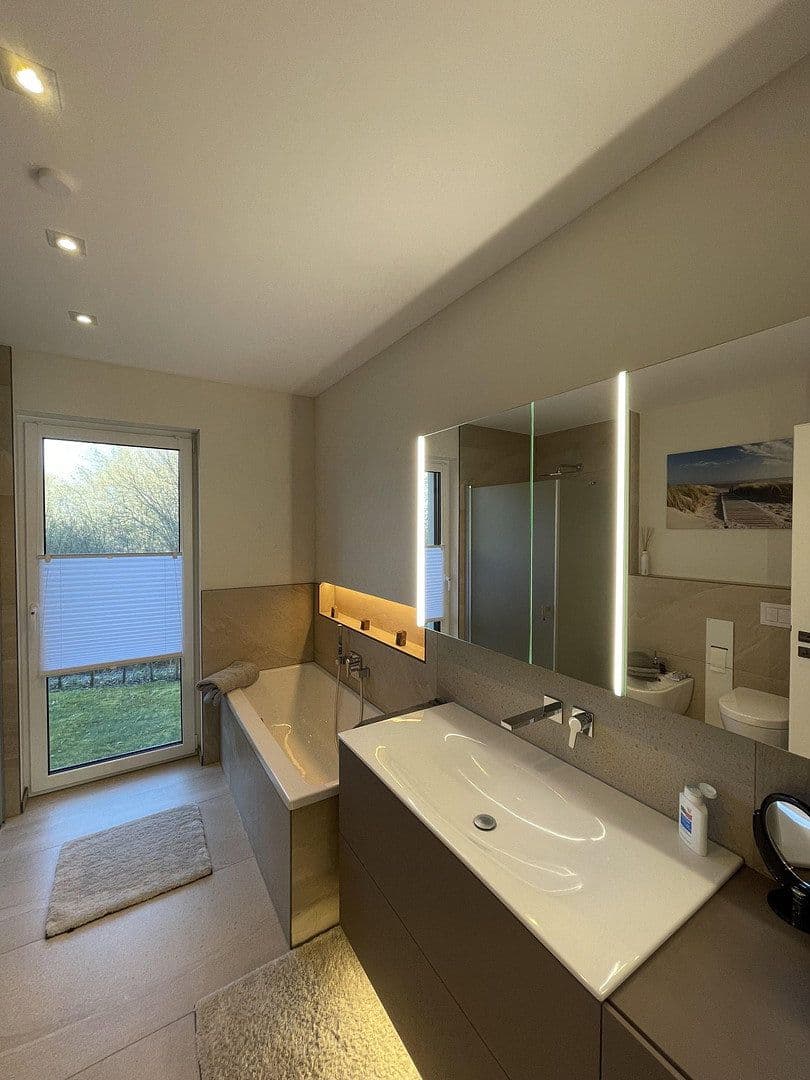 Predaj bytu 4-izbový 128 m², Kamillenweg 8, Wolfsburg, Dolné Sasko Predaj bytu 4-izbový 128 m², Kamillenweg 8, Wolfsburg, Dolné Sasko