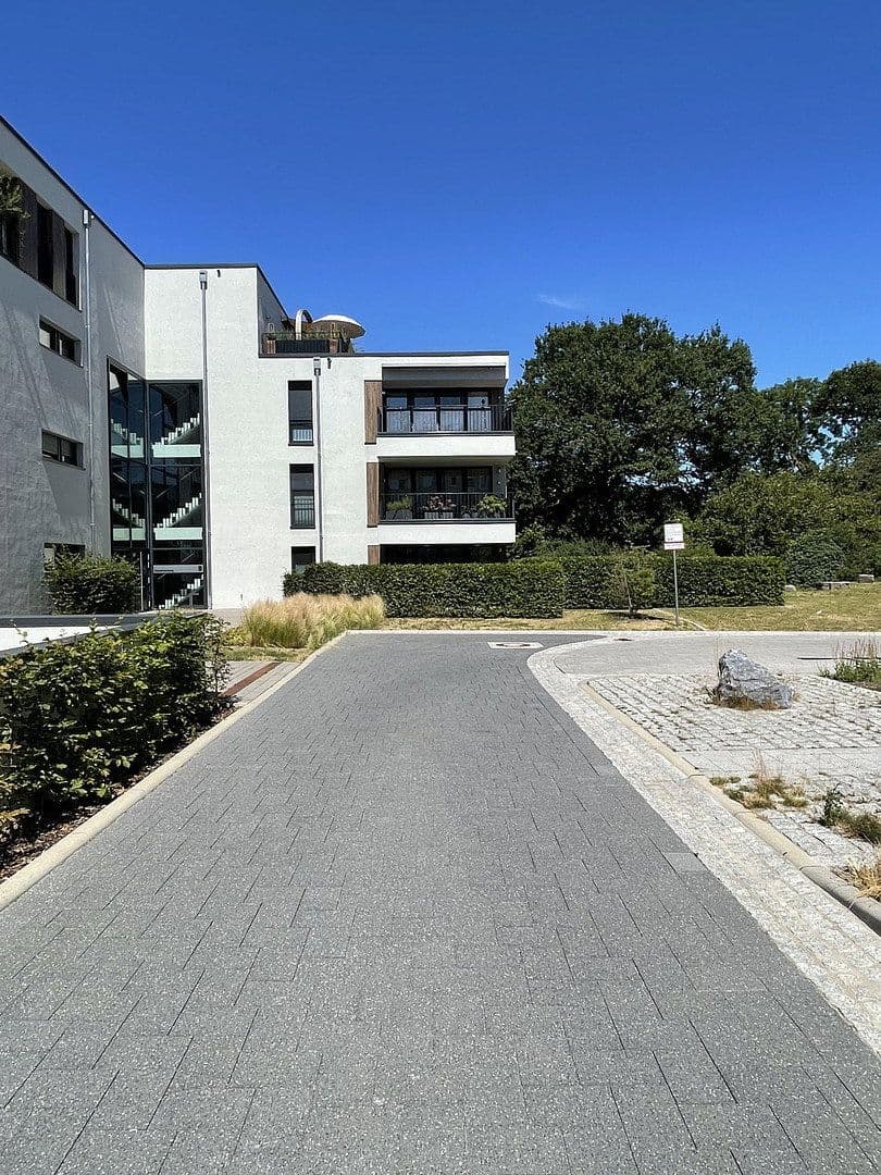 Predaj bytu 4-izbový 128 m², Kamillenweg 8, Wolfsburg, Dolné Sasko Predaj bytu 4-izbový 128 m², Kamillenweg 8, Wolfsburg, Dolné Sasko