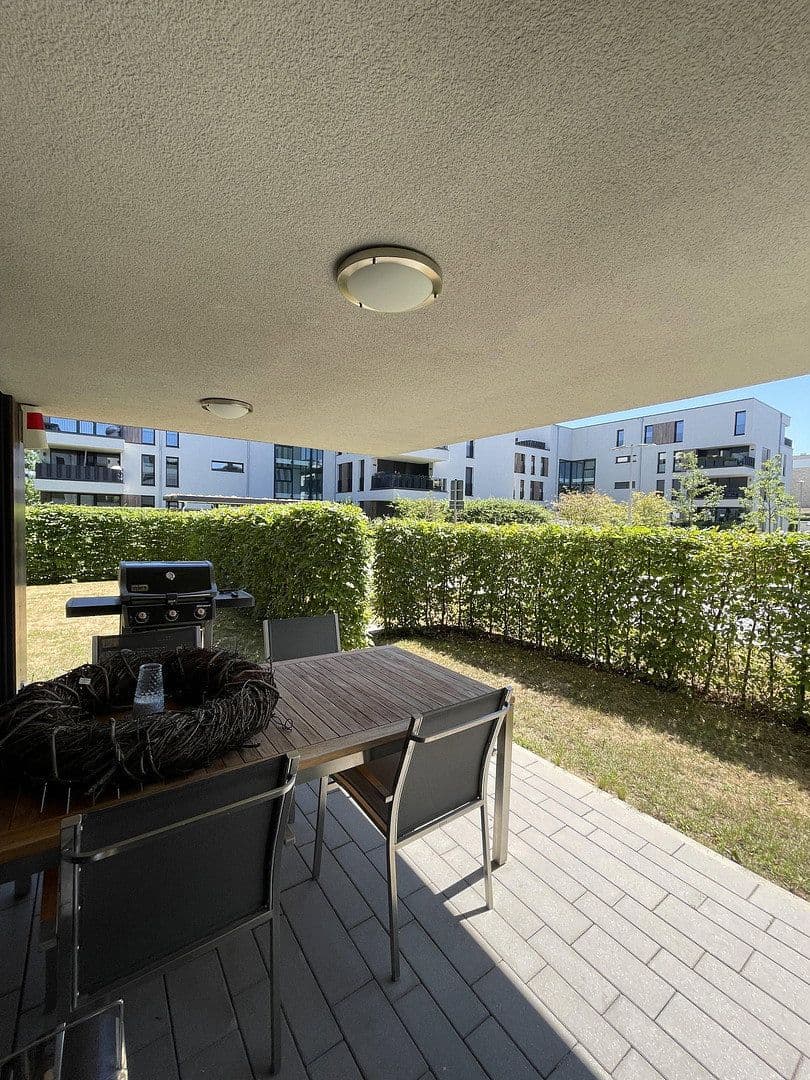 Predaj bytu 4-izbový 128 m², Kamillenweg 8, Wolfsburg, Dolné Sasko Predaj bytu 4-izbový 128 m², Kamillenweg 8, Wolfsburg, Dolné Sasko