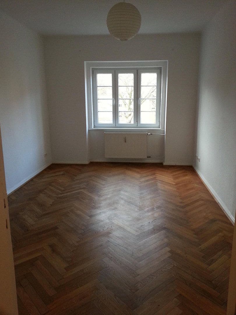 Prenájom bytu 4-izbový 96 m², Westring 31, Magdeburg, Sasko-Anhaltsko Prenájom bytu 4-izbový 96 m², Westring 31, Magdeburg, Sasko-Anhaltsko