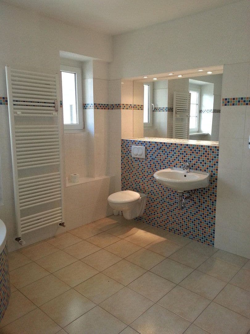 Prenájom bytu 4-izbový 96 m², Westring 31, Magdeburg, Sasko-Anhaltsko Prenájom bytu 4-izbový 96 m², Westring 31, Magdeburg, Sasko-Anhaltsko