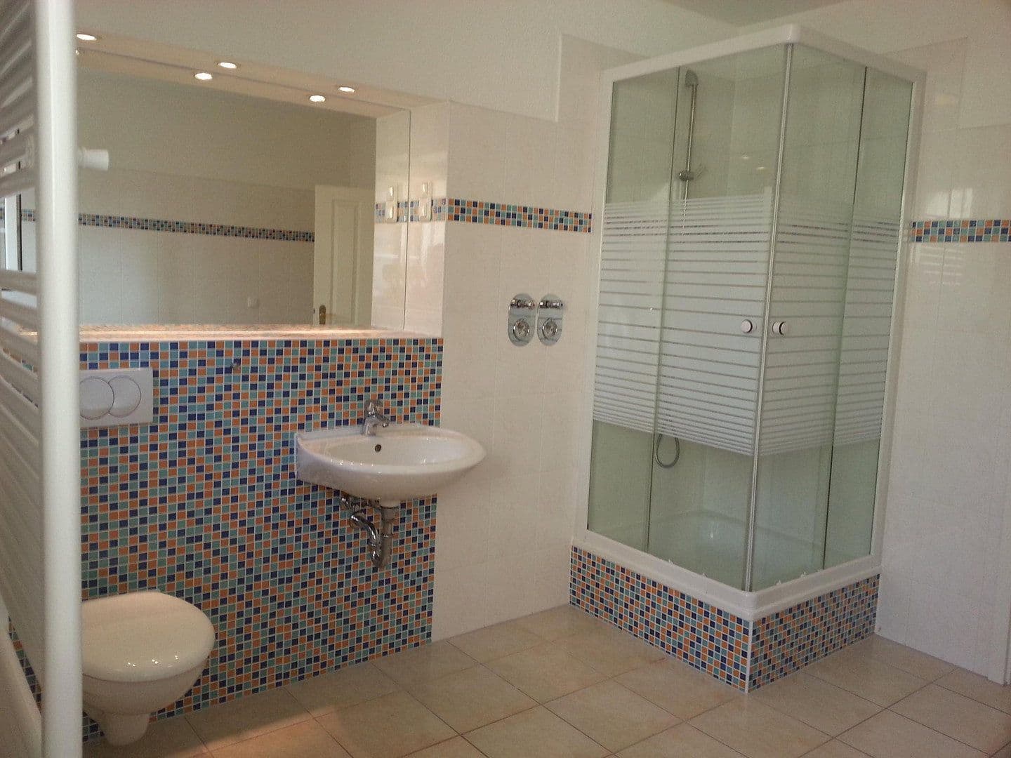 Prenájom bytu 4-izbový 96 m², Westring 31, Magdeburg, Sasko-Anhaltsko Prenájom bytu 4-izbový 96 m², Westring 31, Magdeburg, Sasko-Anhaltsko