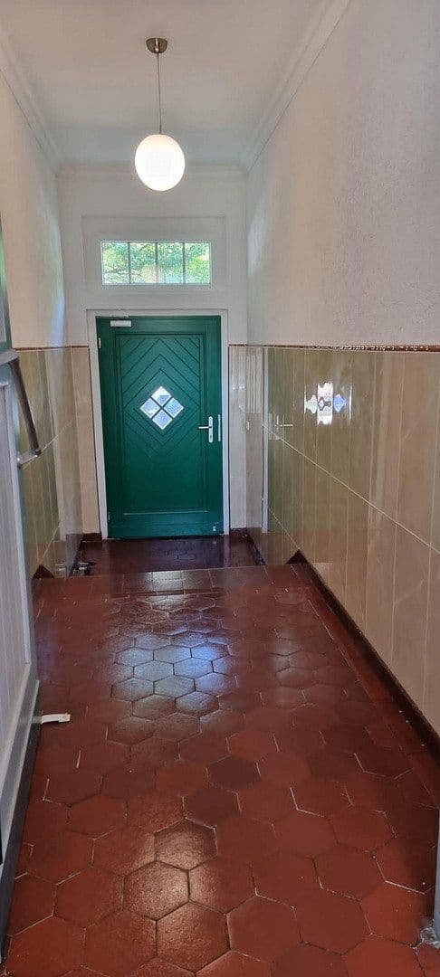 Prenájom bytu 4-izbový 96 m², Westring 31, Magdeburg, Sasko-Anhaltsko Prenájom bytu 4-izbový 96 m², Westring 31, Magdeburg, Sasko-Anhaltsko