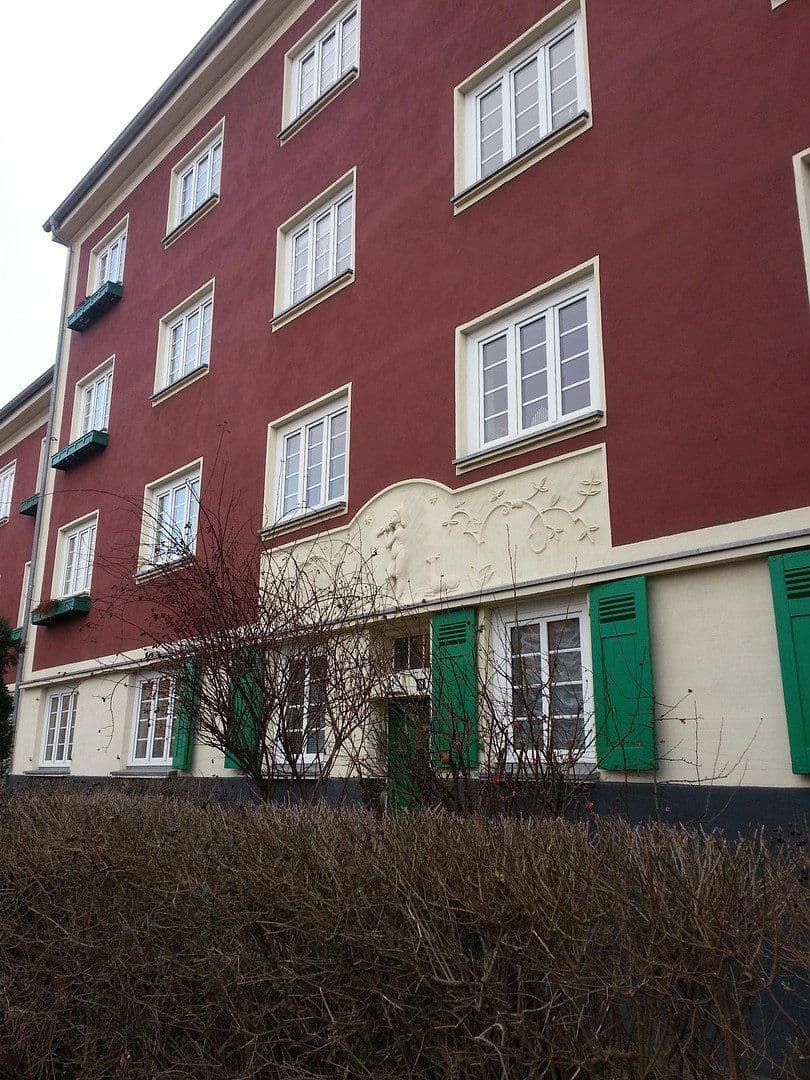 Prenájom bytu 4-izbový 96 m², Westring 31, Magdeburg, Sasko-Anhaltsko Prenájom bytu 4-izbový 96 m², Westring 31, Magdeburg, Sasko-Anhaltsko