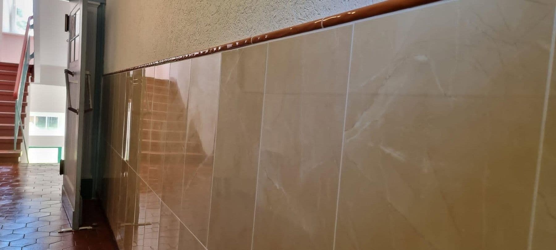 Prenájom bytu 4-izbový 96 m², Westring 31, Magdeburg, Sasko-Anhaltsko Prenájom bytu 4-izbový 96 m², Westring 31, Magdeburg, Sasko-Anhaltsko