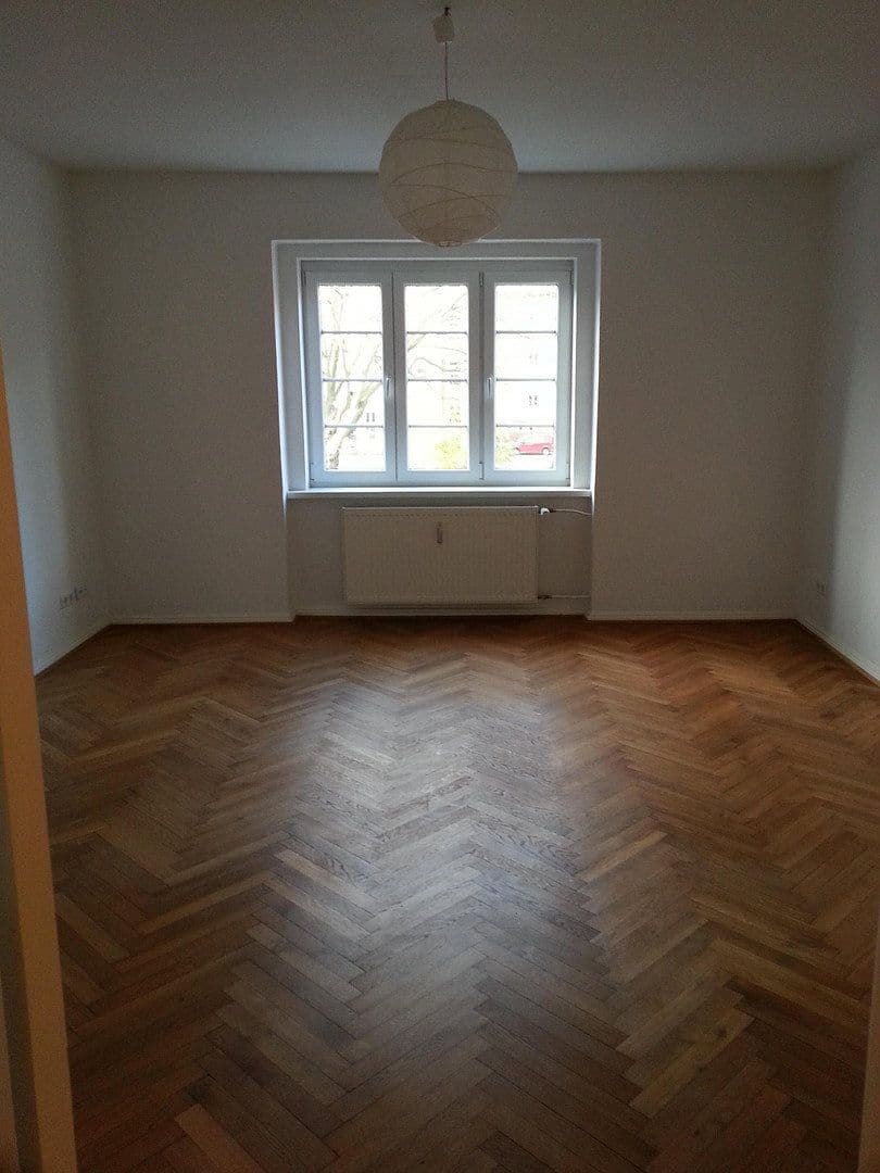 Prenájom bytu 4-izbový 96 m², Westring 31, Magdeburg, Sasko-Anhaltsko Prenájom bytu 4-izbový 96 m², Westring 31, Magdeburg, Sasko-Anhaltsko