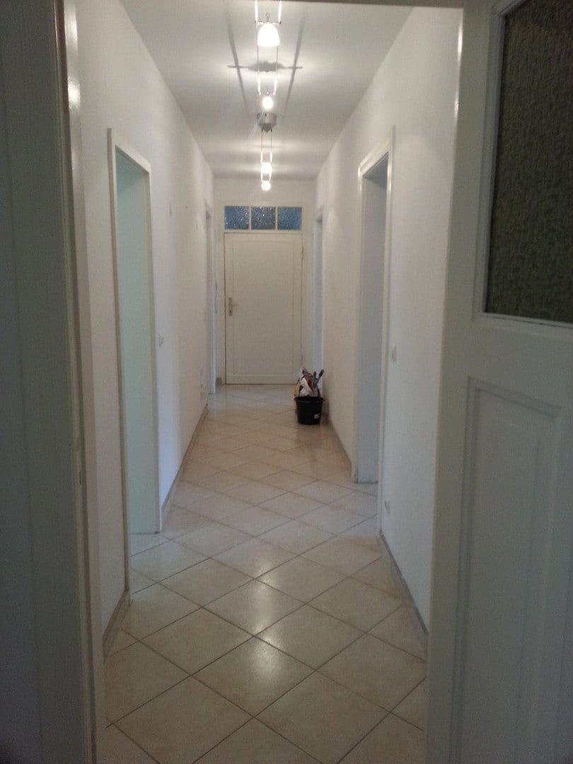 Prenájom bytu 4-izbový 96 m², Westring 31, Magdeburg, Sasko-Anhaltsko Prenájom bytu 4-izbový 96 m², Westring 31, Magdeburg, Sasko-Anhaltsko