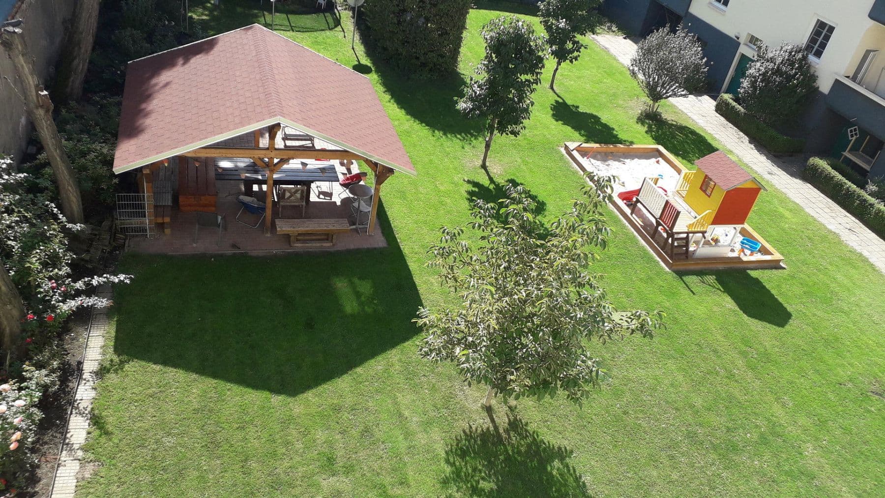 Prenájom bytu 4-izbový 96 m², Westring 31, Magdeburg, Sasko-Anhaltsko Prenájom bytu 4-izbový 96 m², Westring 31, Magdeburg, Sasko-Anhaltsko