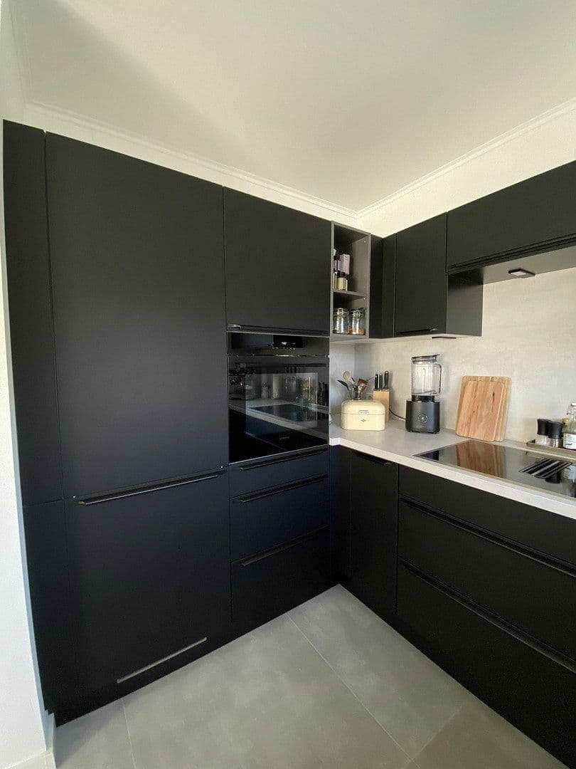 Prenájom bytu 5-izbový 135 m², Kiekenbrink 37, Porta Westfalica, Severné Porýnie - Westfálsko Prenájom bytu 5-izbový 135 m², Kiekenbrink 37, Porta Westfalica, Severné Porýnie - Westfálsko