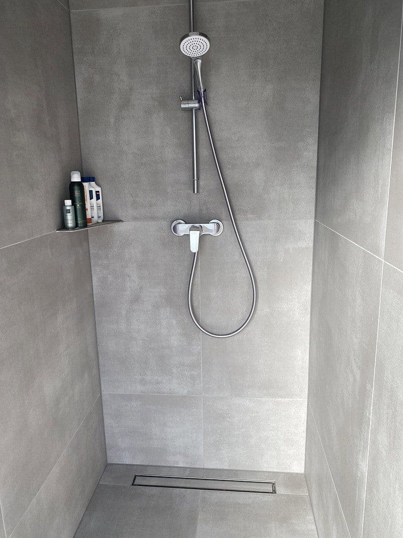 Prenájom bytu 5-izbový 135 m², Kiekenbrink 37, Porta Westfalica, Severné Porýnie - Westfálsko Prenájom bytu 5-izbový 135 m², Kiekenbrink 37, Porta Westfalica, Severné Porýnie - Westfálsko