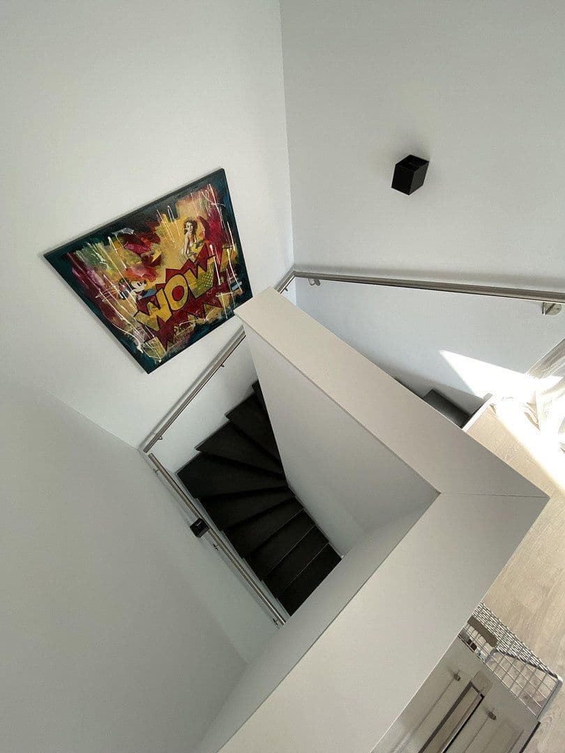 Prenájom bytu 5-izbový 135 m², Kiekenbrink 37, Porta Westfalica, Severné Porýnie - Westfálsko Prenájom bytu 5-izbový 135 m², Kiekenbrink 37, Porta Westfalica, Severné Porýnie - Westfálsko