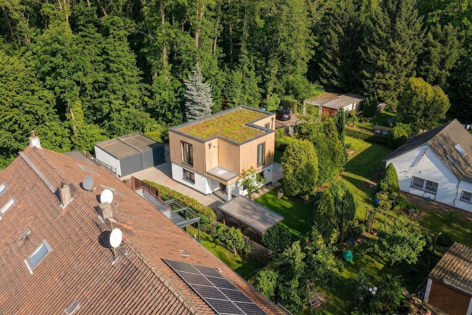 Predaj domu 120 m², pozemek 449 m², Dorstener Str. 376c, Bochum, Severné Porýnie - Westfálsko Predaj domu 120 m², pozemek 449 m², Dorstener Str. 376c, Bochum, Severné Porýnie - Westfálsko