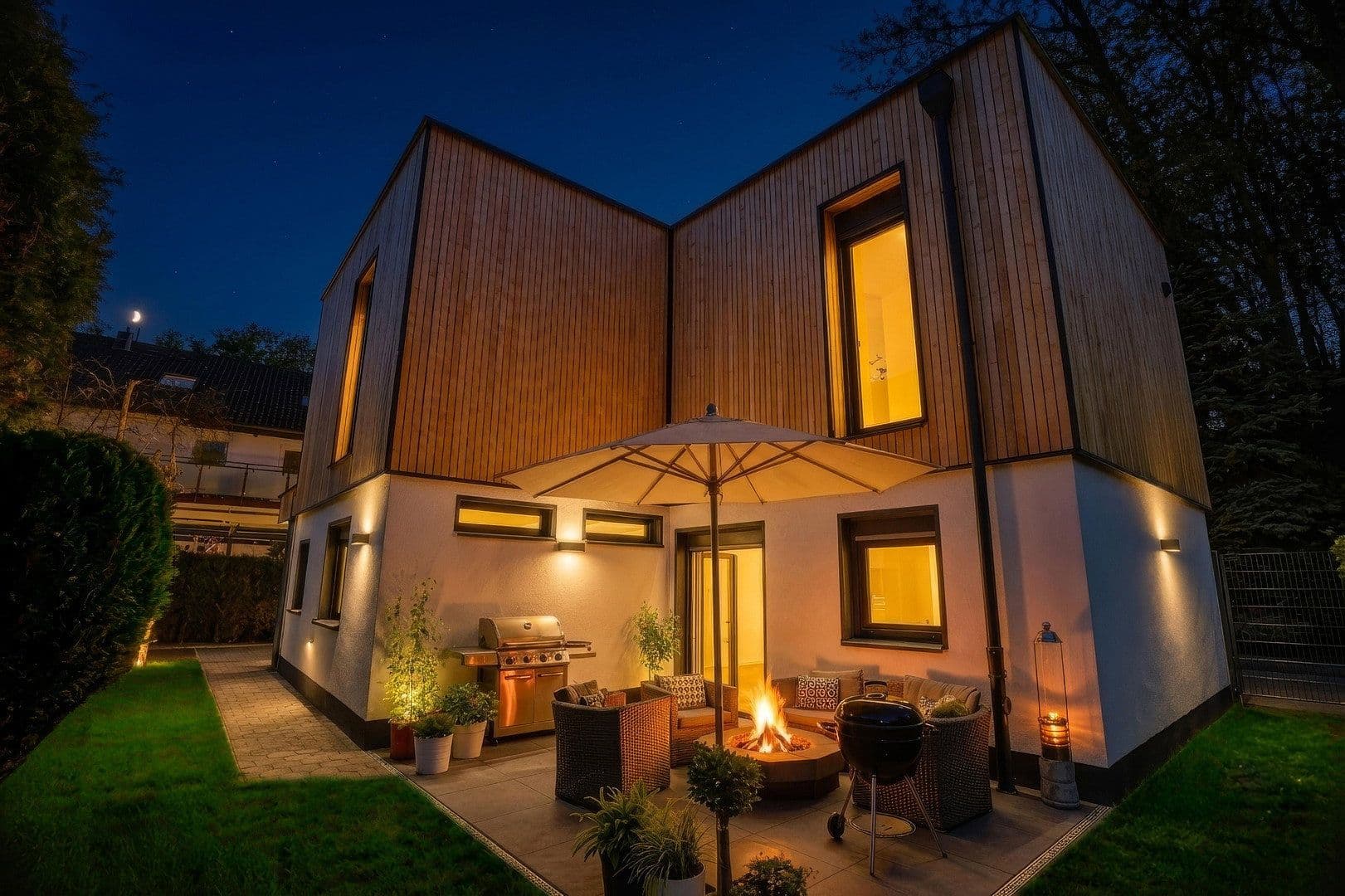 Predaj domu 120 m², pozemek 449 m², Dorstener Str. 376c, Bochum, Severné Porýnie - Westfálsko Predaj domu 120 m², pozemek 449 m², Dorstener Str. 376c, Bochum, Severné Porýnie - Westfálsko