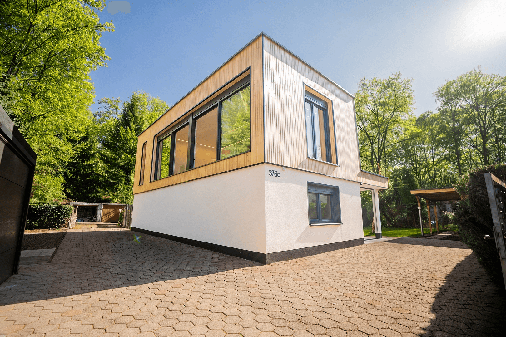 Predaj domu 120 m², pozemek 449 m², Dorstener Str. 376c, Bochum, Severné Porýnie - Westfálsko Predaj domu 120 m², pozemek 449 m², Dorstener Str. 376c, Bochum, Severné Porýnie - Westfálsko