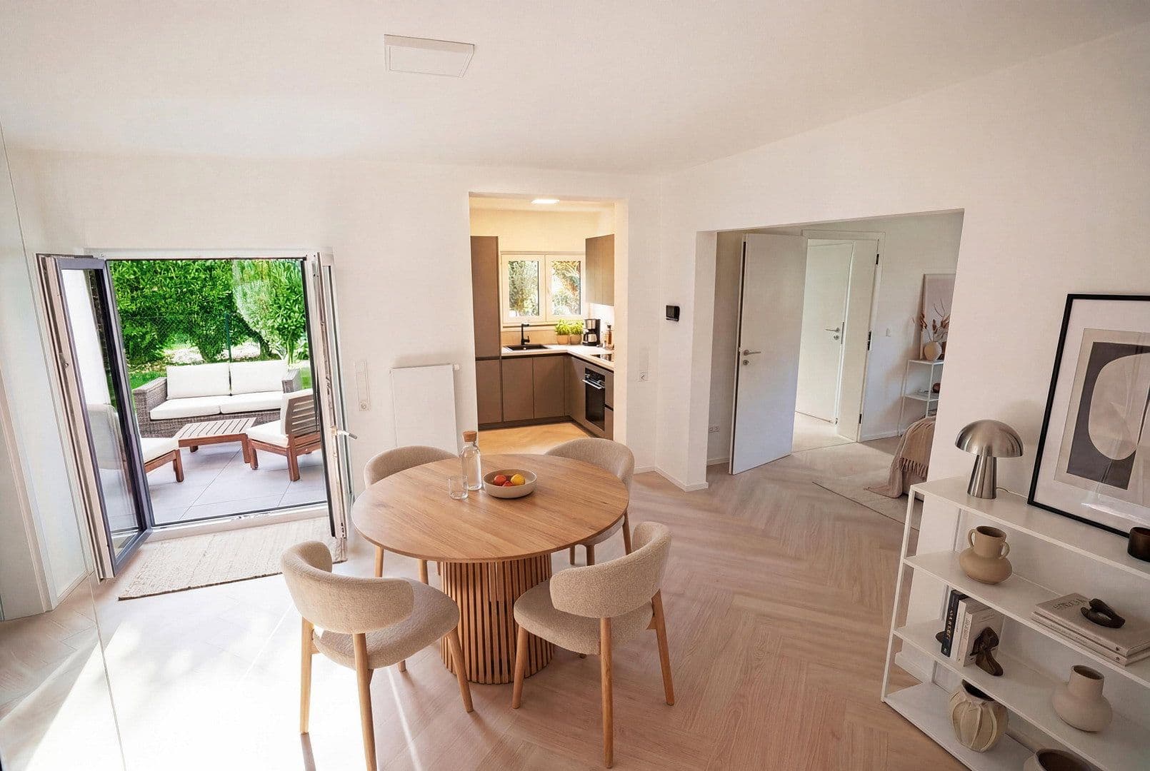 Predaj domu 120 m², pozemek 449 m², Dorstener Str. 376c, Bochum, Severné Porýnie - Westfálsko Predaj domu 120 m², pozemek 449 m², Dorstener Str. 376c, Bochum, Severné Porýnie - Westfálsko