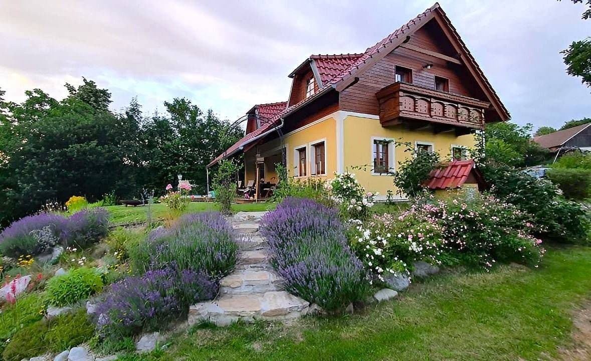 Prenájom rekreačného objektu, Strhaře, Jihomoravský kraj Prenájom rekreačného objektu, Strhaře, Jihomoravský kraj