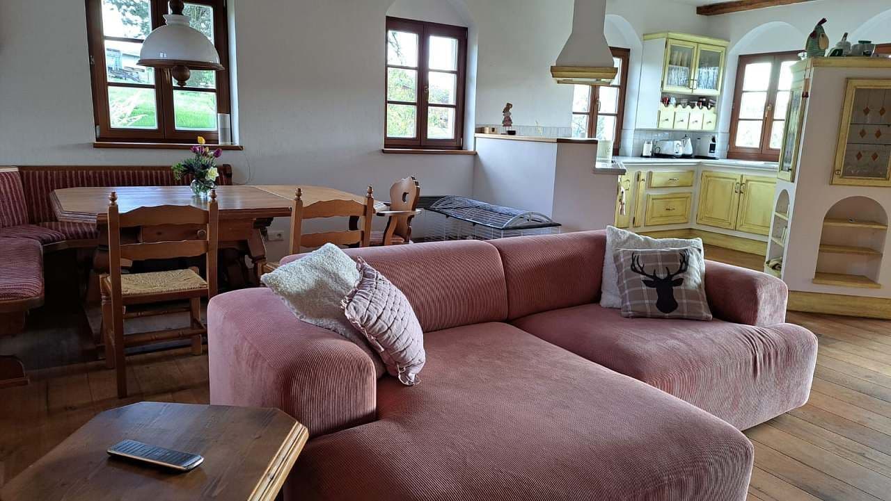 Prenájom rekreačného objektu, Strhaře, Jihomoravský kraj Prenájom rekreačného objektu, Strhaře, Jihomoravský kraj