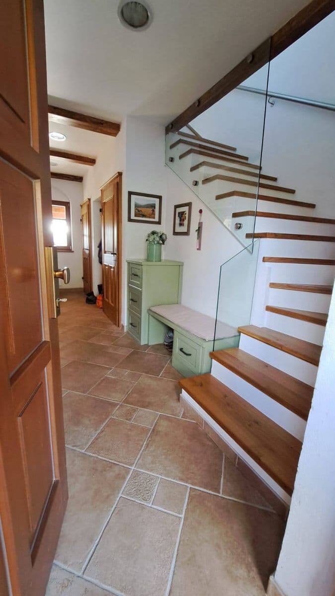 Prenájom rekreačného objektu, Strhaře, Jihomoravský kraj Prenájom rekreačného objektu, Strhaře, Jihomoravský kraj