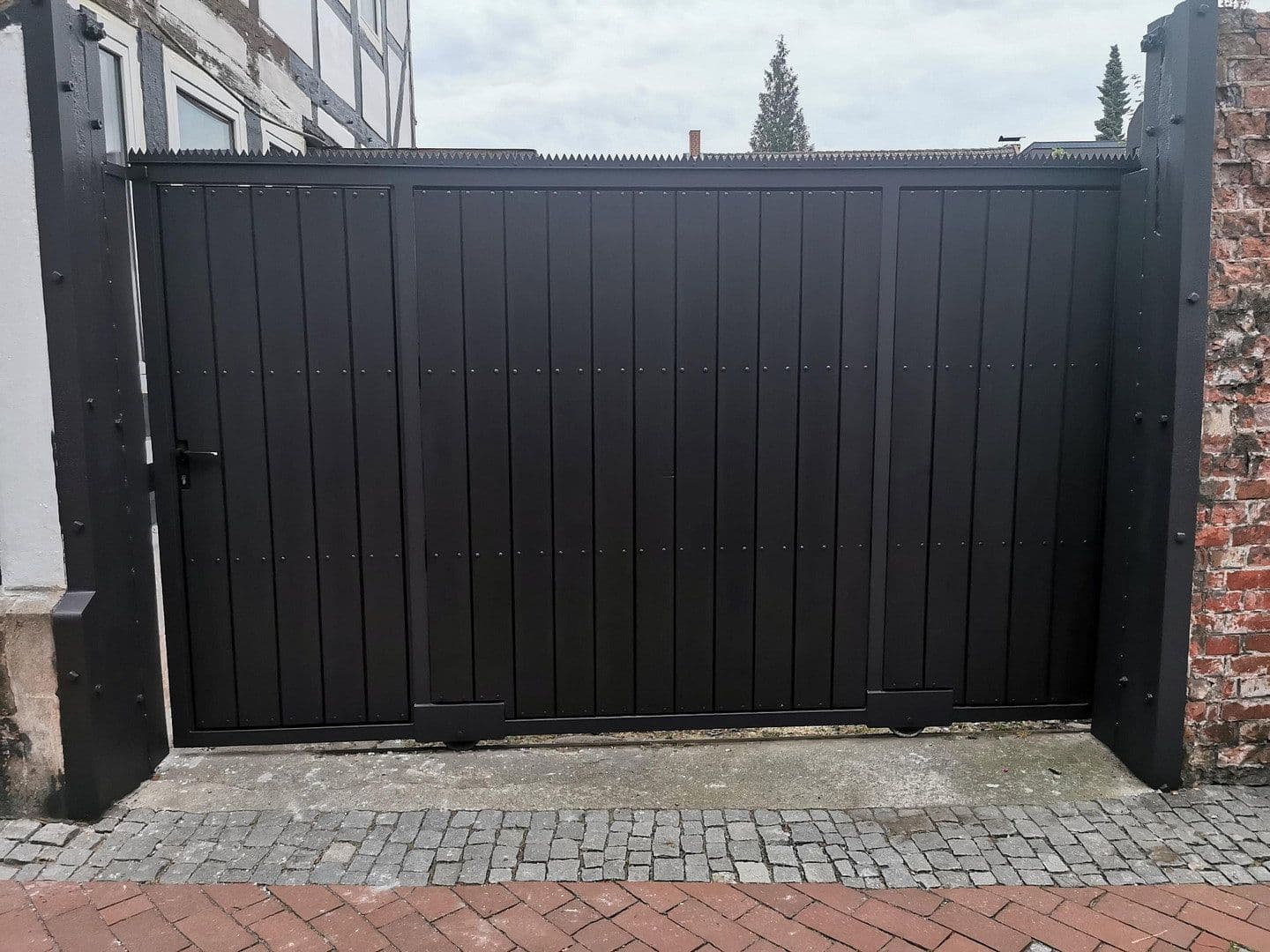 Prenájom kancelárie 87 m², Goschenstraße 76, Hildesheim, Dolné Sasko Prenájom kancelárie 87 m², Goschenstraße 76, Hildesheim, Dolné Sasko