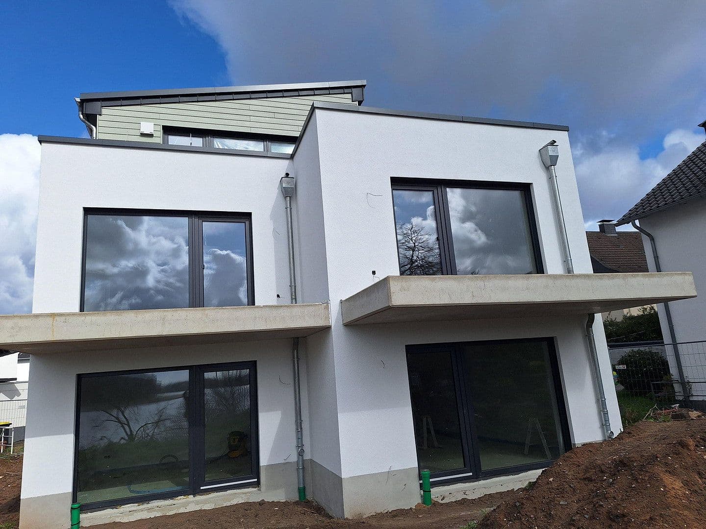 Prenájom bytu 2-izbový 88 m², Erkerstrasse 23, Köln Porz Ensen, Severné Porýnie - Westfálsko Prenájom bytu 2-izbový 88 m², Erkerstrasse 23, Köln Porz Ensen, Severné Porýnie - Westfálsko