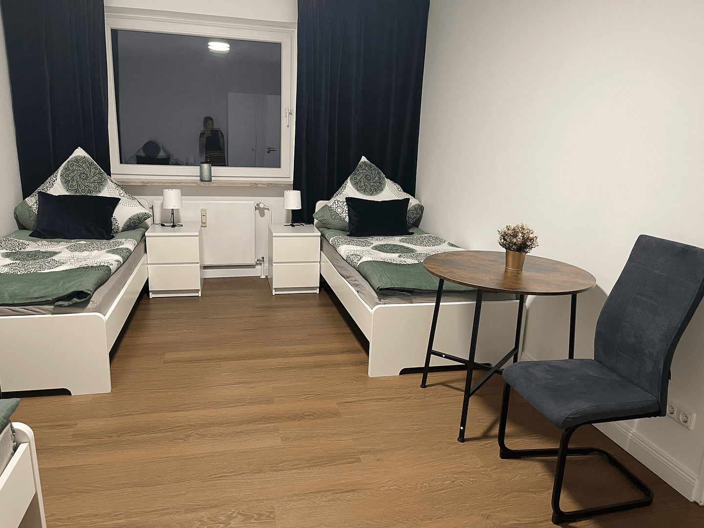 Prenájom bytu 5-izbový 120 m², Hamburg, Hamburg Prenájom bytu 5-izbový 120 m², Hamburg, Hamburg