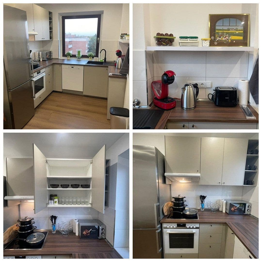 Prenájom bytu 5-izbový 120 m², Hamburg, Hamburg Prenájom bytu 5-izbový 120 m², Hamburg, Hamburg