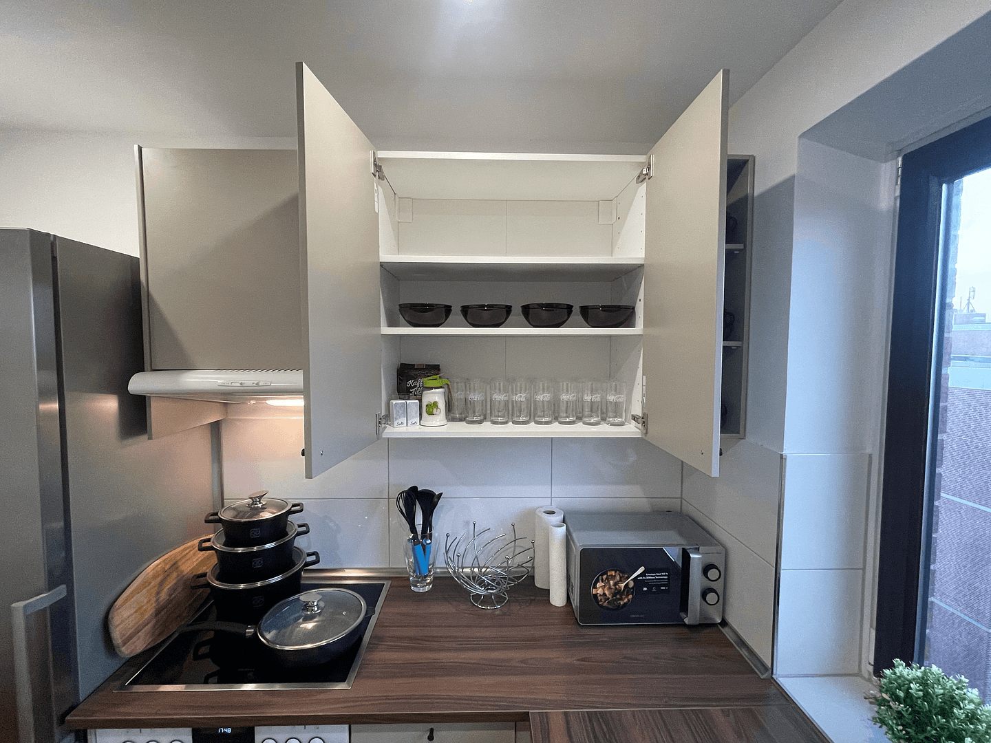 Prenájom bytu 5-izbový 120 m², Hamburg, Hamburg Prenájom bytu 5-izbový 120 m², Hamburg, Hamburg