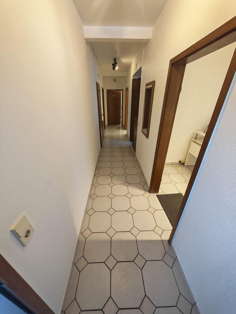 Predaj domu 250 m², pozemek 885 m², Twistringen, Dolné Sasko Predaj domu 250 m², pozemek 885 m², Twistringen, Dolné Sasko