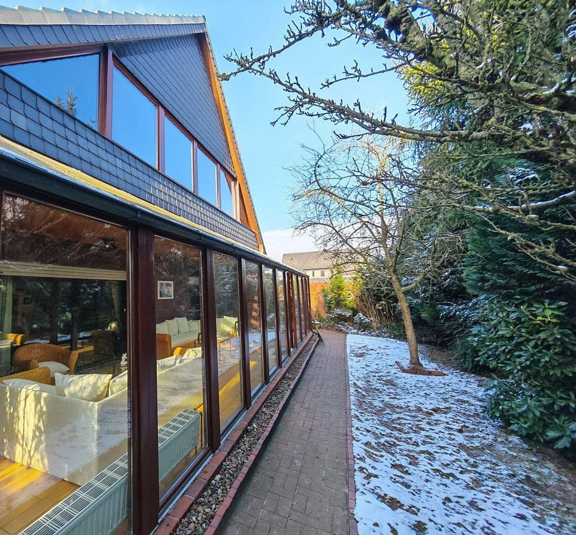 Predaj domu 250 m², pozemek 885 m², Twistringen, Dolné Sasko Predaj domu 250 m², pozemek 885 m², Twistringen, Dolné Sasko