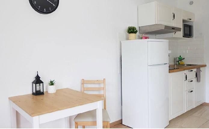 Prenájom bytu 1-izbový 30 m², Bad Rothenfelde, Dolné Sasko Prenájom bytu 1-izbový 30 m², Bad Rothenfelde, Dolné Sasko