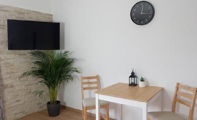 Prenájom bytu 1-izbový 30 m², Bad Rothenfelde, Dolné Sasko Prenájom bytu 1-izbový 30 m², Bad Rothenfelde, Dolné Sasko