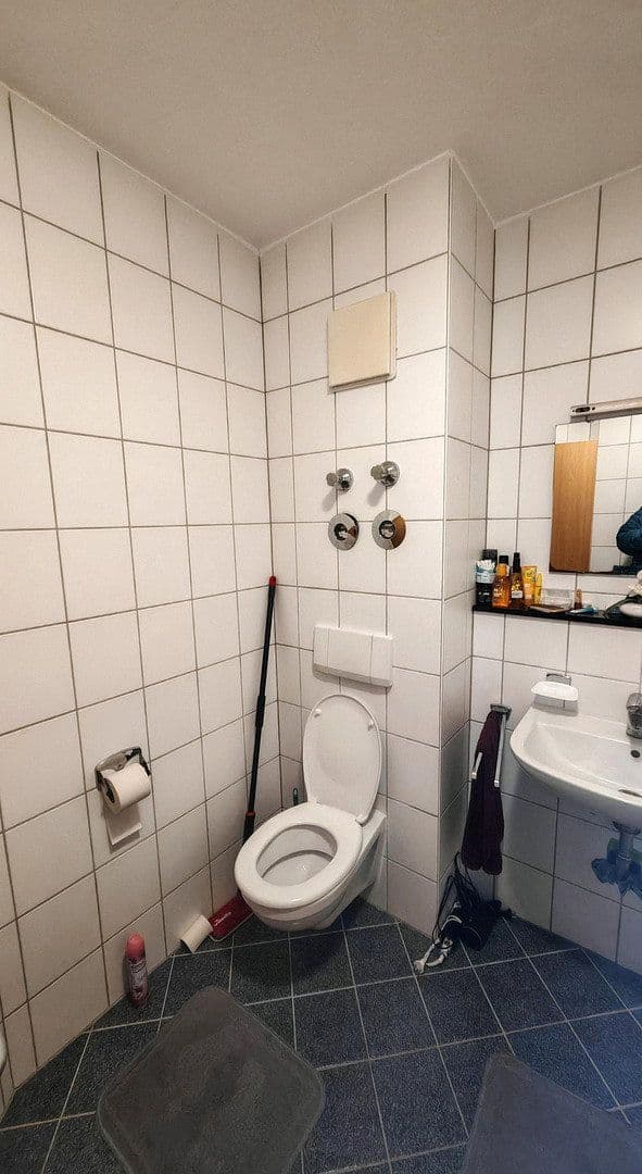 Prenájom bytu 3-izbový 78 m², Ahornweg 12c, Nittenau, Bavorsko Prenájom bytu 3-izbový 78 m², Ahornweg 12c, Nittenau, Bavorsko