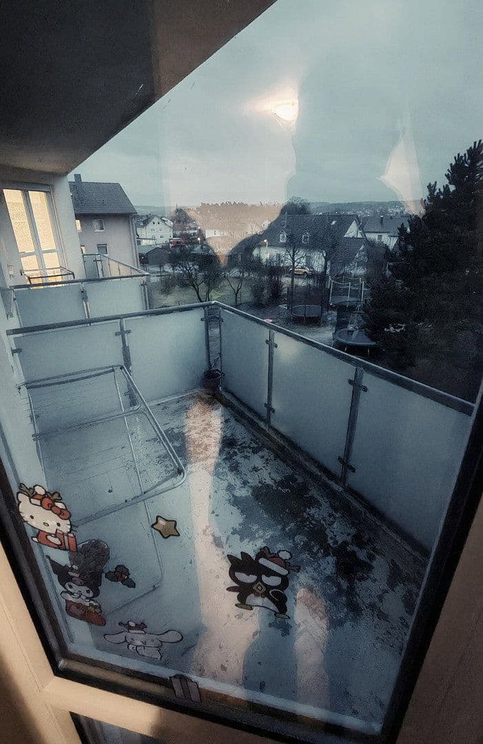 Prenájom bytu 3-izbový 78 m², Ahornweg 12c, Nittenau, Bavorsko Prenájom bytu 3-izbový 78 m², Ahornweg 12c, Nittenau, Bavorsko