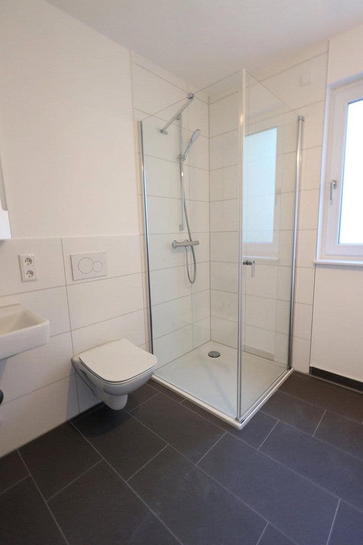 Prenájom bytu 2-izbový 68 m², Goerdelerstraße 33, Offenbach, Hesensko Prenájom bytu 2-izbový 68 m², Goerdelerstraße 33, Offenbach, Hesensko