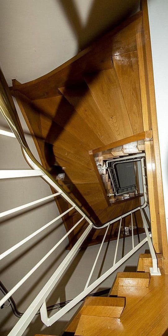 Predaj domu 152 m², pozemek 408 m², Jagdhornstraße, München, Bavorsko Predaj domu 152 m², pozemek 408 m², Jagdhornstraße, München, Bavorsko